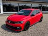 VW Polo GTi DSG