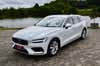 Volvo V60 D4 190 Momentum aut.