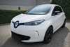 Renault Zoe Intens