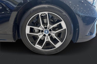 BMW i5 eDrive40 Sport Line