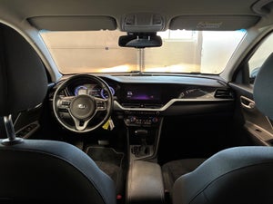 Kia Niro PHEV Comfort DCT