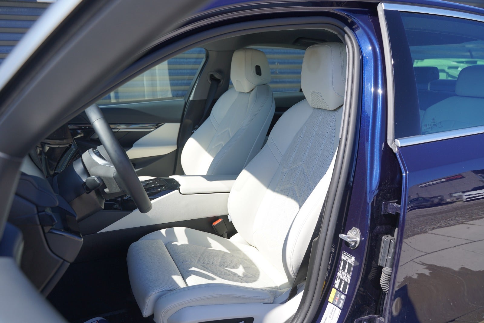 Billede af BMW i5  eDrive40 Sport Line