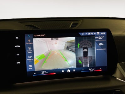 BMW iX2 eDrive20 M-Sport Premium Van