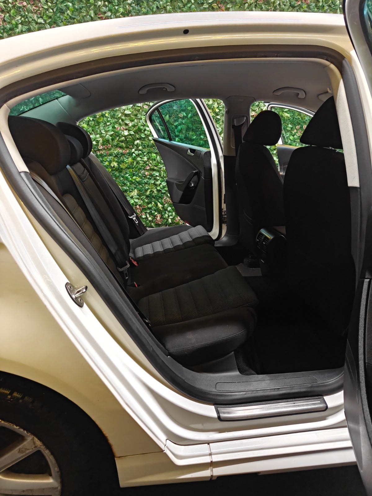 Billede af VW Passat 1,4 TSi 122 Comfortline