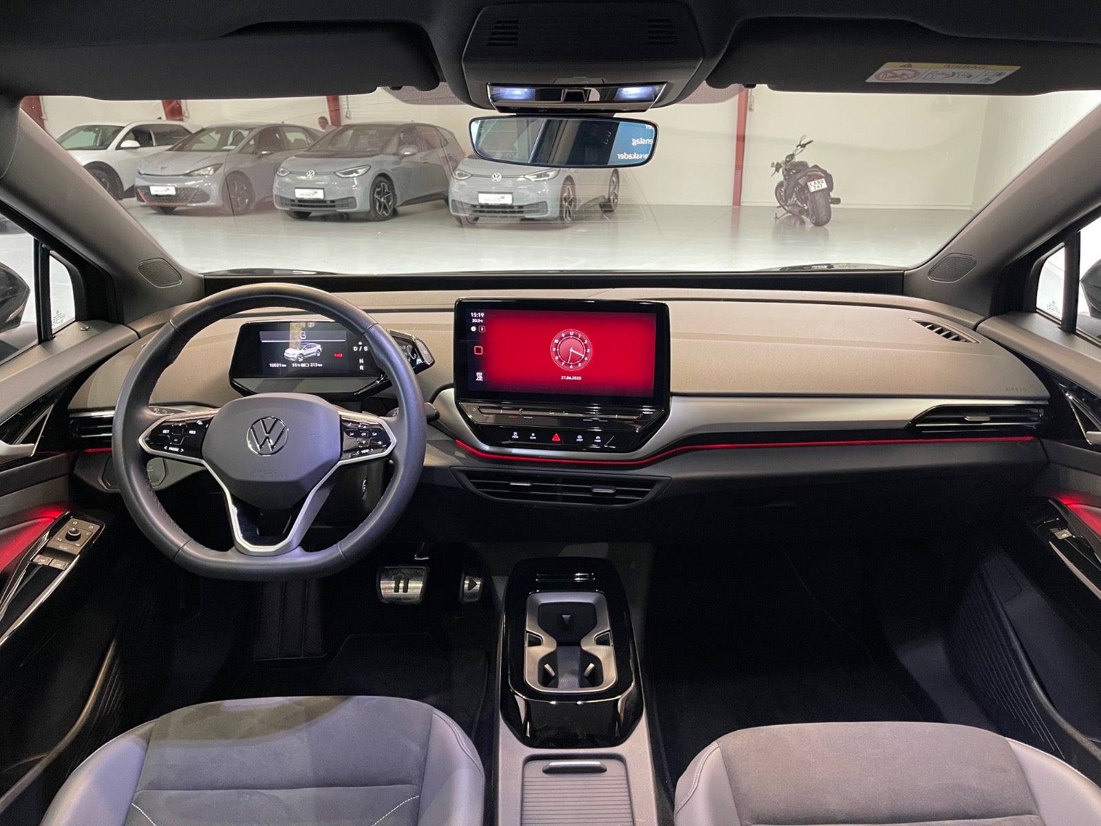 Billede af VW ID.5 77 Pro Performance