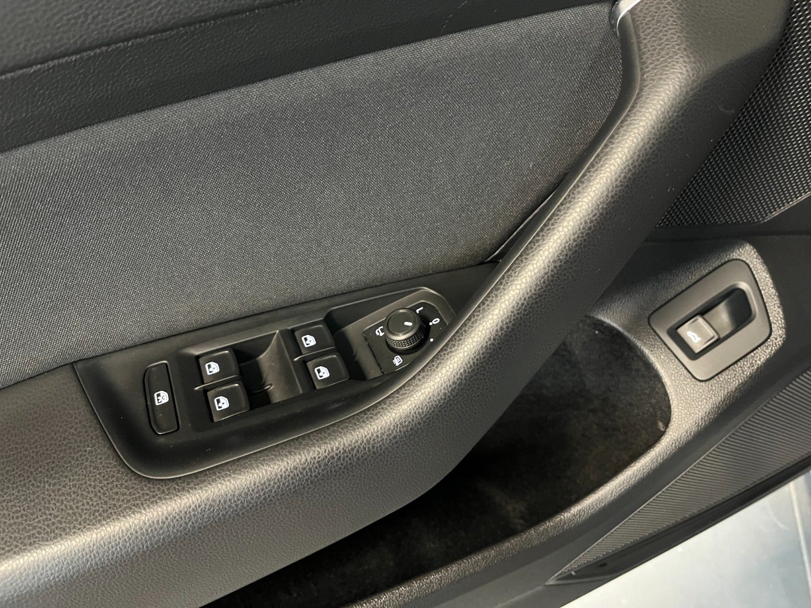 Billede af VW Passat 2,0 TDi 150 Business Variant DSG