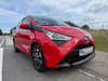 Toyota Aygo VVT-i x-pression thumbnail
