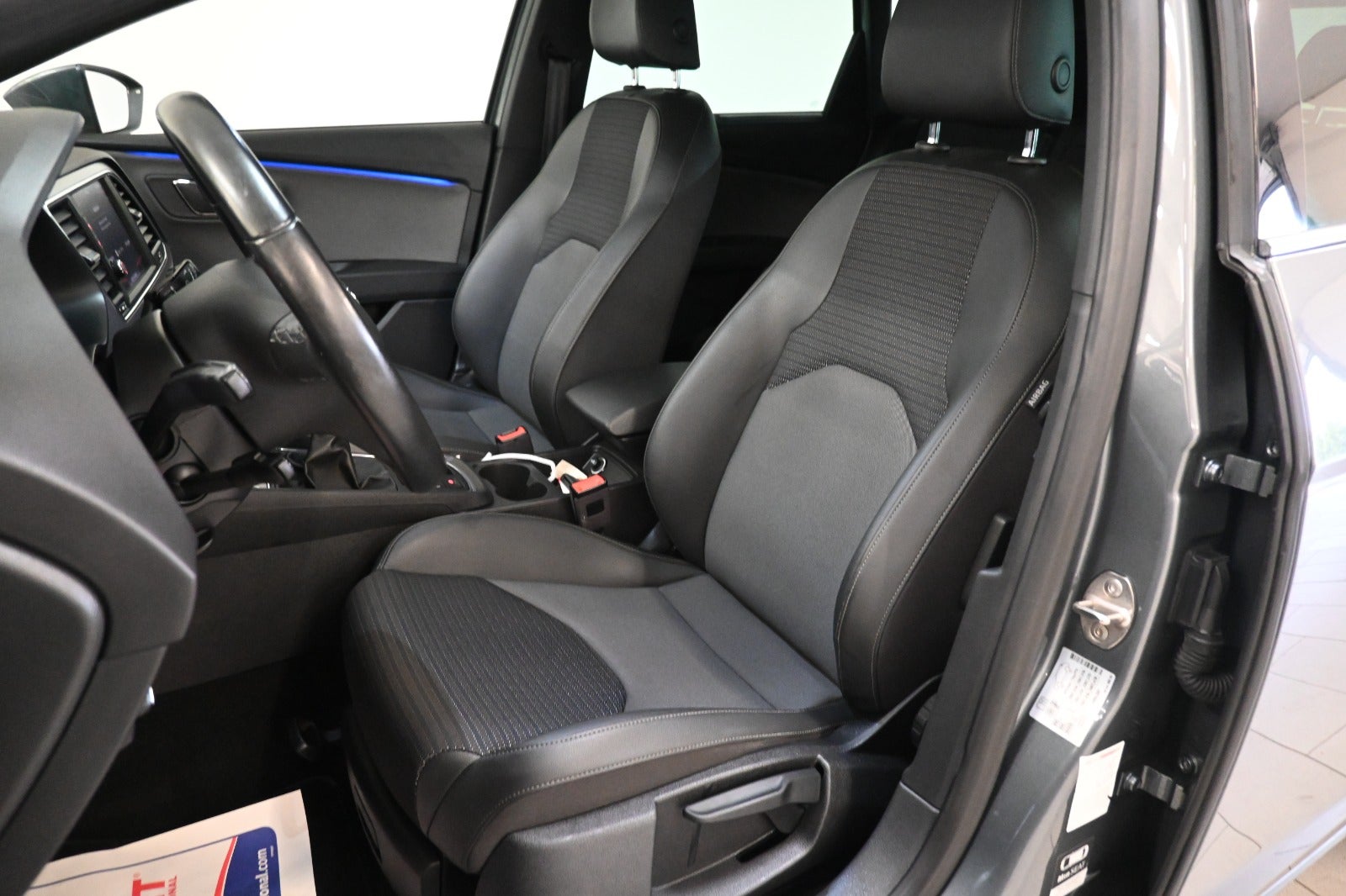 Seat Leon TSi 150 Xcellence ST