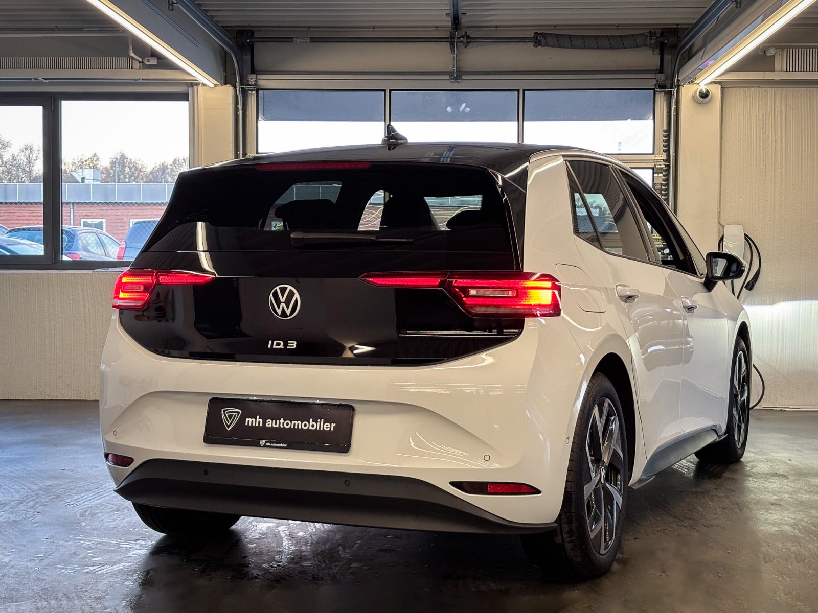 Billede af VW ID.3 77 Pro S