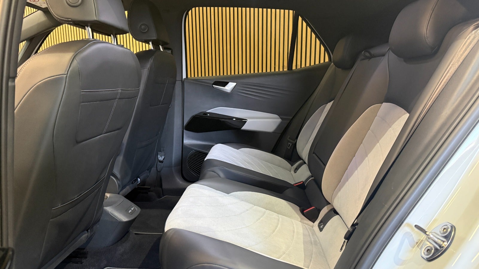 Billede af VW ID.3 77 Pro S