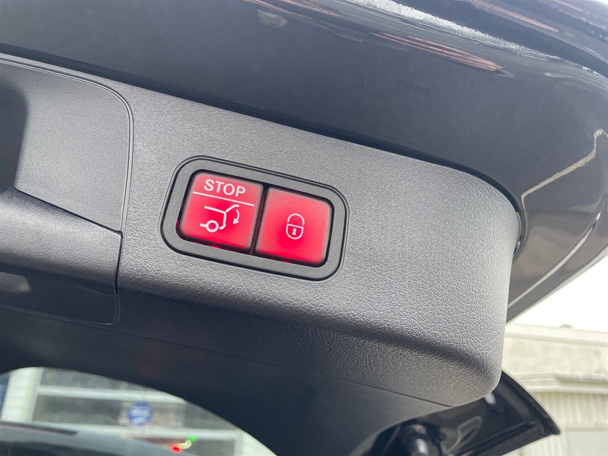 Mercedes EQB250+ Electric Art billede 14