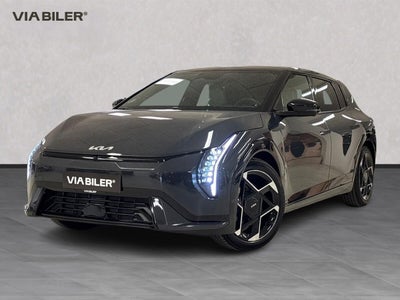 Kia EV4 81 Long Range GT-Line 5d