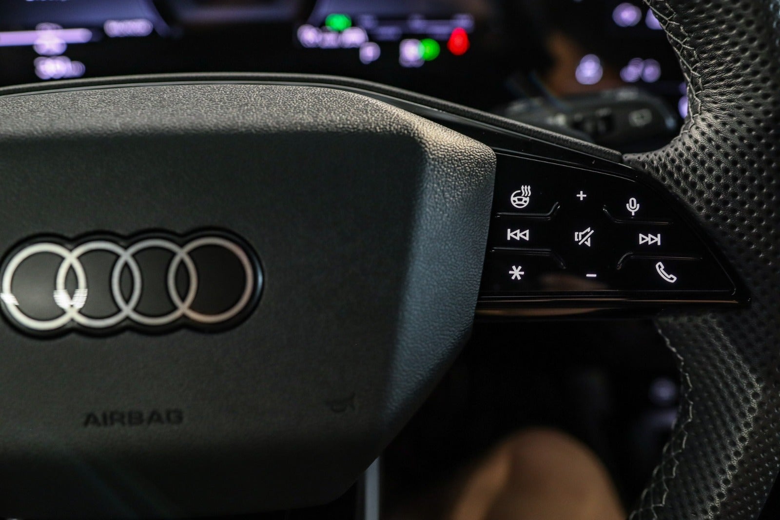 Billede af Audi A6 e-tron  Ultra Avant