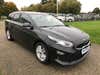 Kia Ceed CRDi 136 Intro Edition