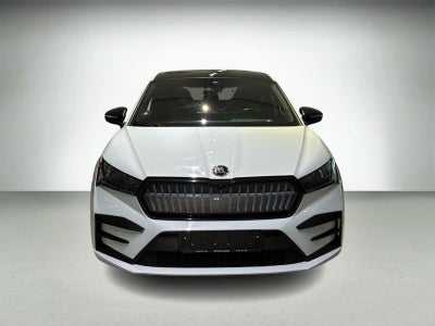 Skoda Enyaq iV RS Coupé billede 1