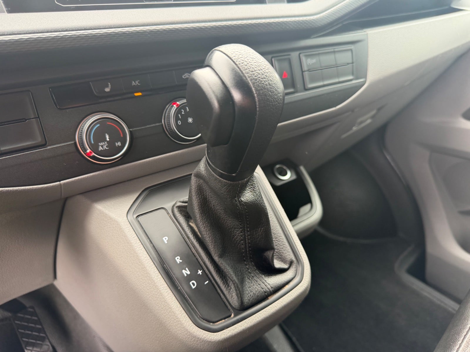 VW Transporter, Billede 14