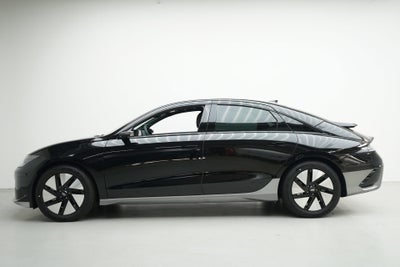 Hyundai Ioniq 6 Ultimate