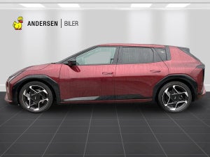 Kia EV4 Long Range GT-Line