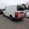 VW Transporter TDi 130 Kassevogn kort thumbnail