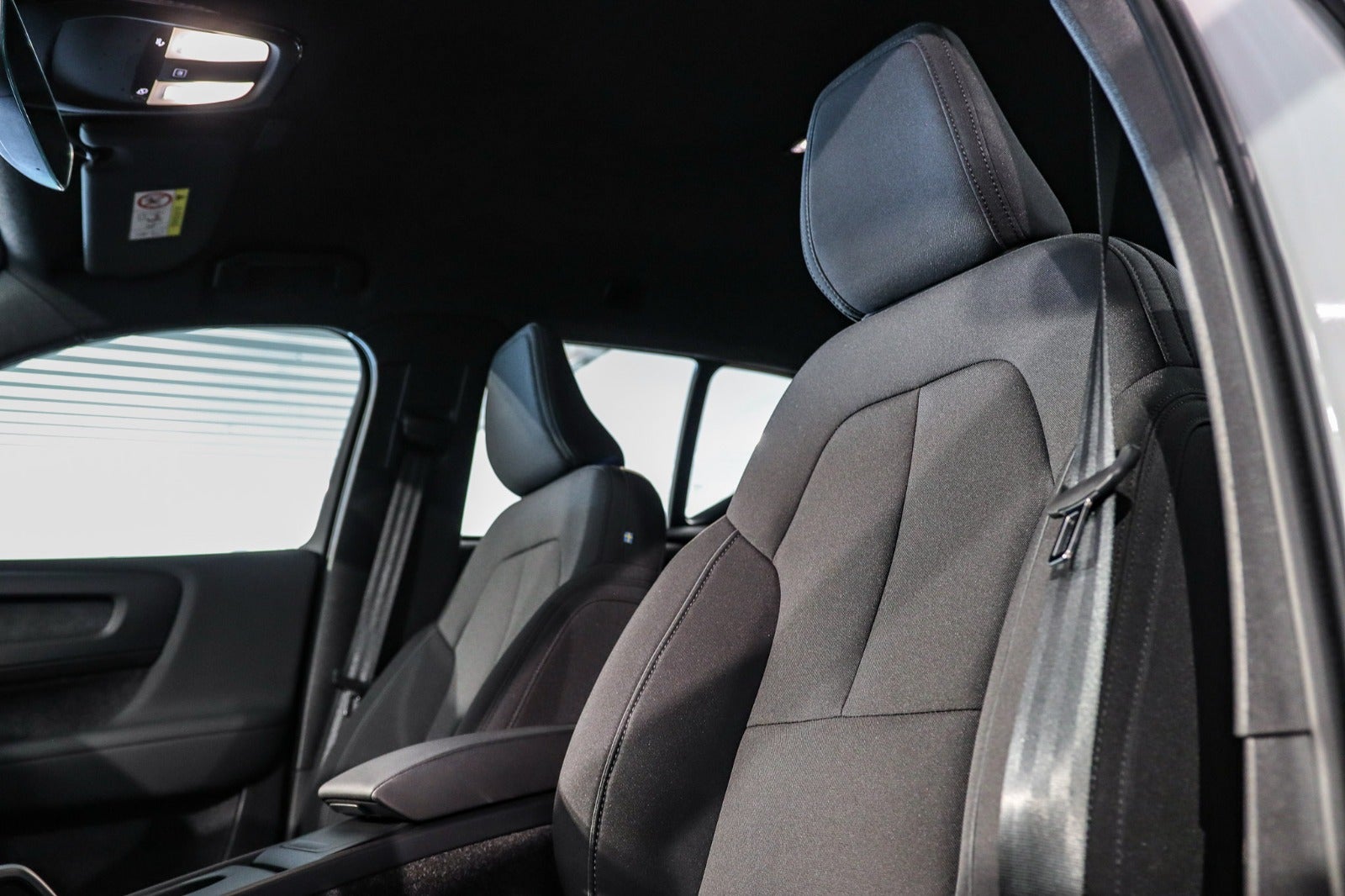 Billede af Volvo EX40  Extended Range Plus