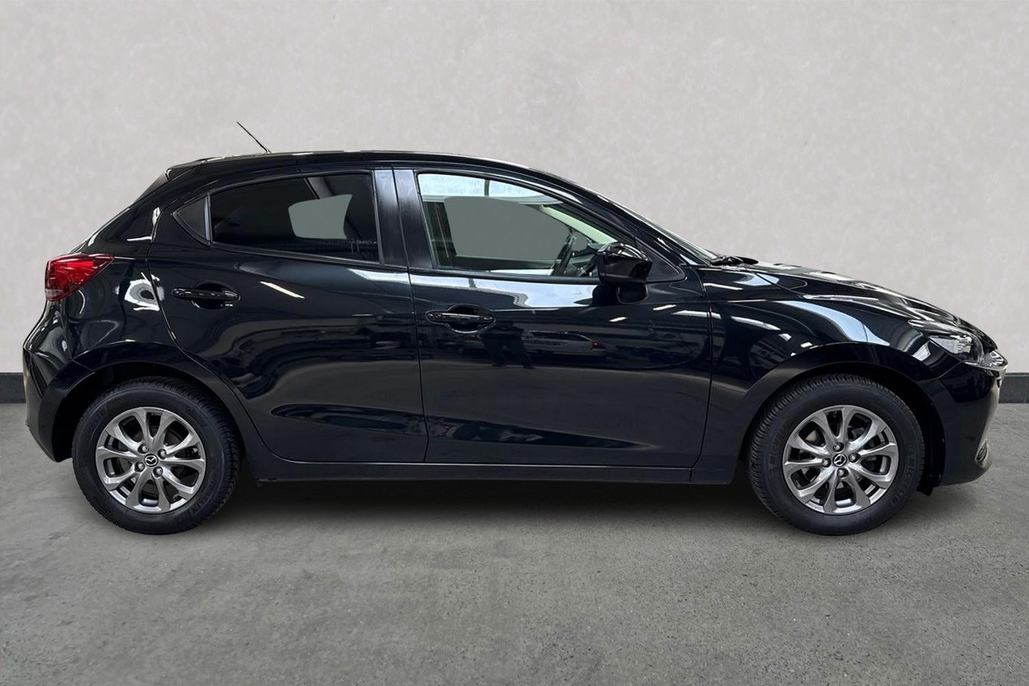 Billede af Mazda 2 1,5 SkyActiv-G 90 Sky