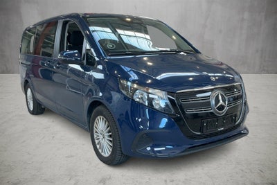 Mercedes EQV300 Avantgarde L billede 1