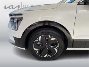 Kia Niro EV Limited Edition