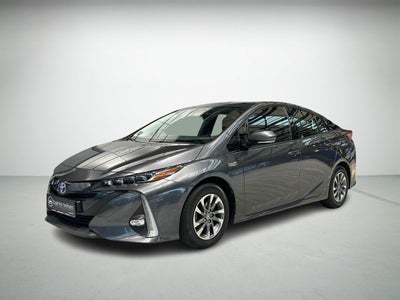 Toyota Prius Plug-in Hybrid H3 MDS