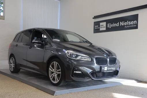 BMW 220i Gran Tourer M-Sport aut.