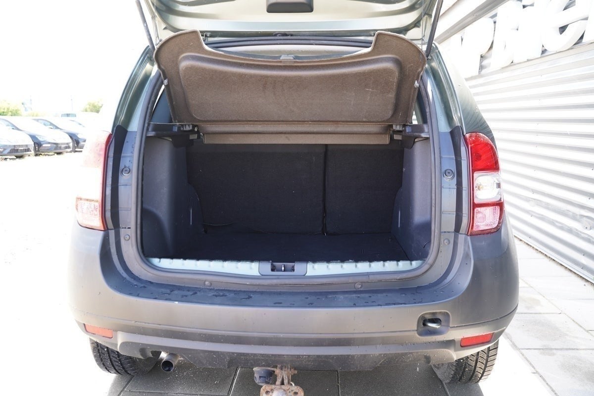 Billede af Dacia Duster 1,6 16V Ambiance