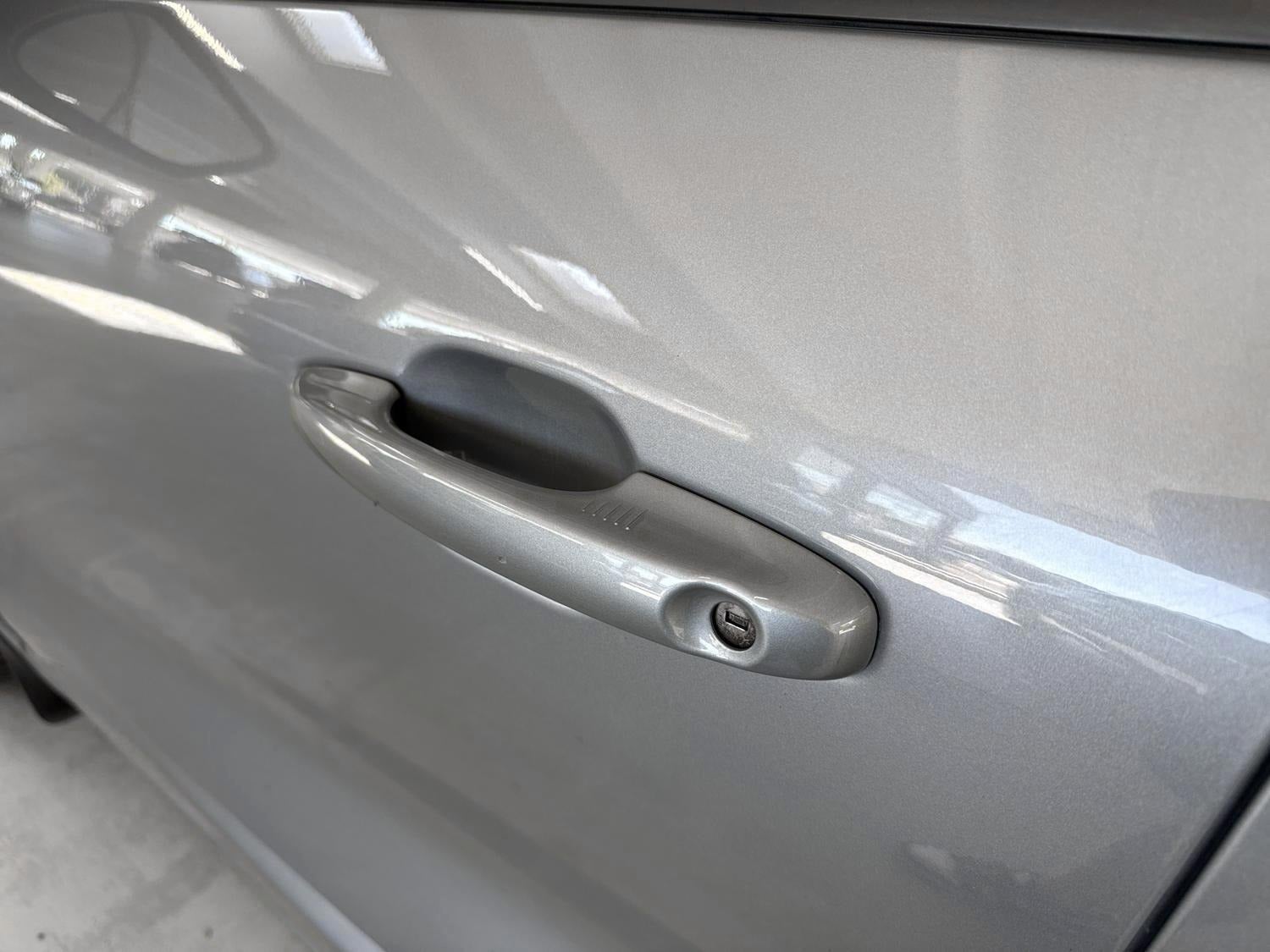 Billede af Ford Kuga 2,5 PHEV ST-Line X CVT