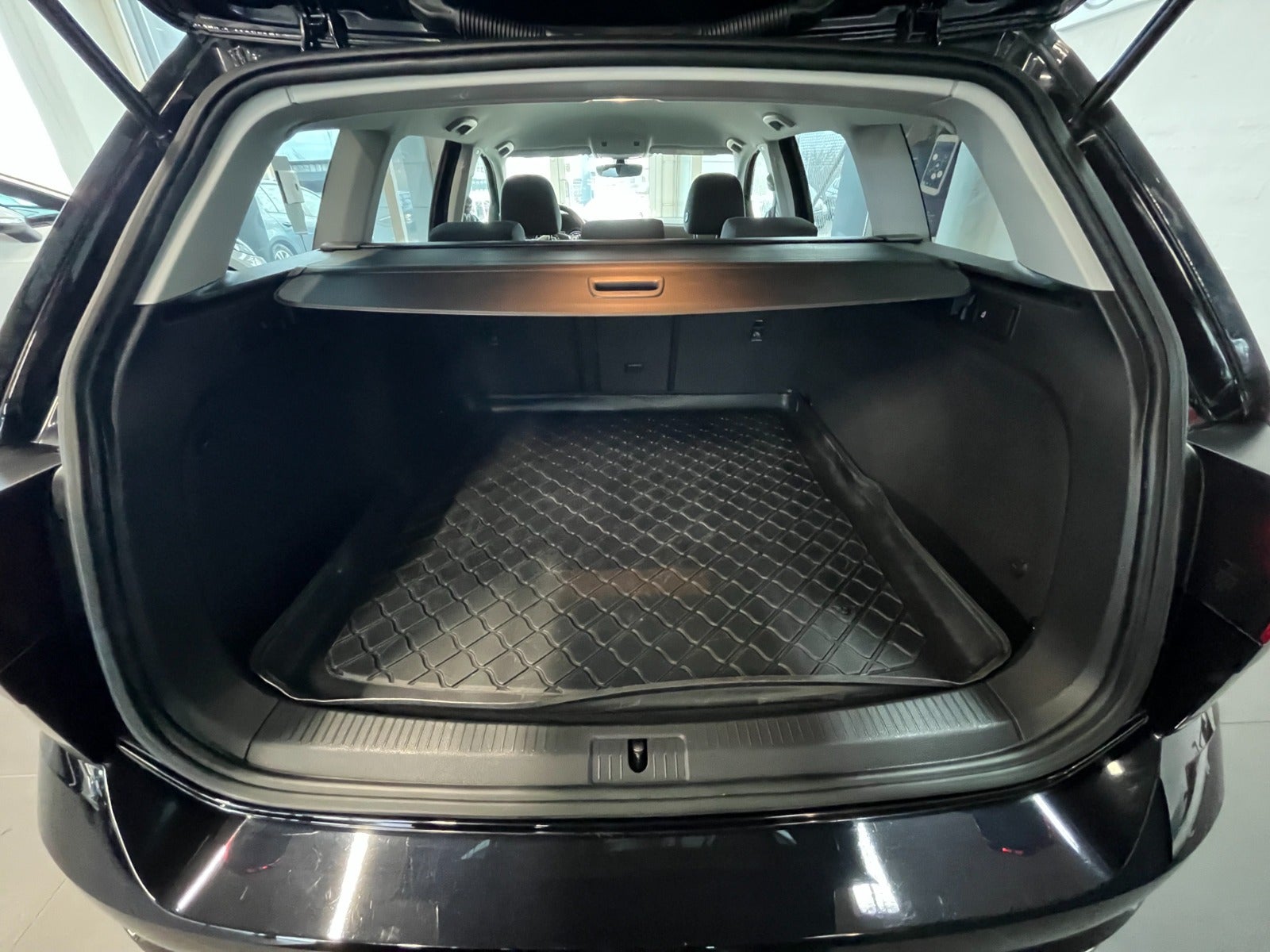 Billede af VW Golf VII 1,5 TSi 130 Comfortline Variant DSG