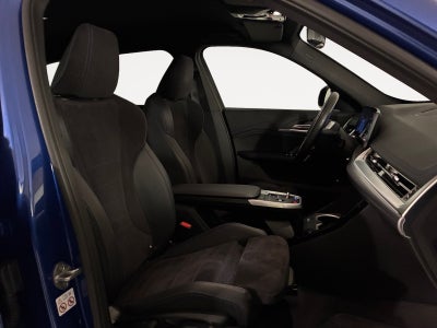 BMW iX1 xDrive30 M-Sport Premium Van