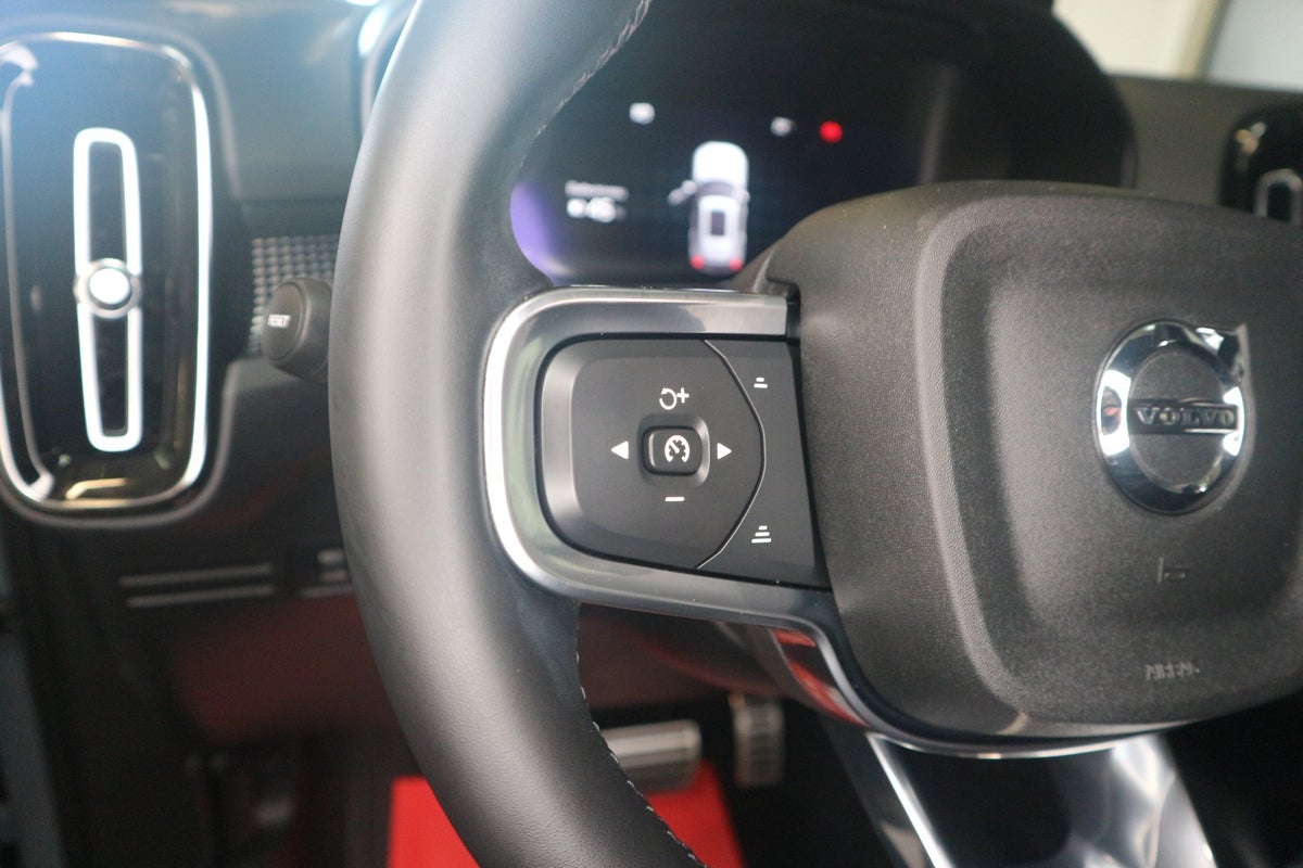 Volvo XC40 P6 ReCharge Ultimate