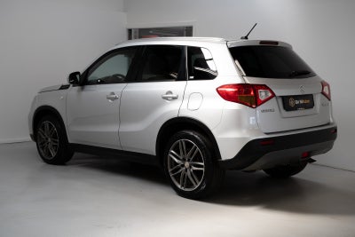 Suzuki Vitara DDiS Active
