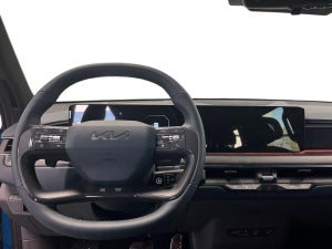 Kia EV9 Long Range Performance GT-Line AWD 7prs