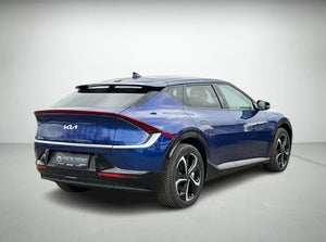 Kia EV6 Long Range Prestige