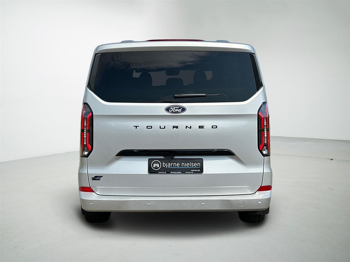 Ford E-Tourneo Custom 340L Titanium X billede 4