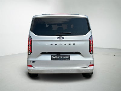 Ford E-Tourneo Custom 340L Titanium X billede 3