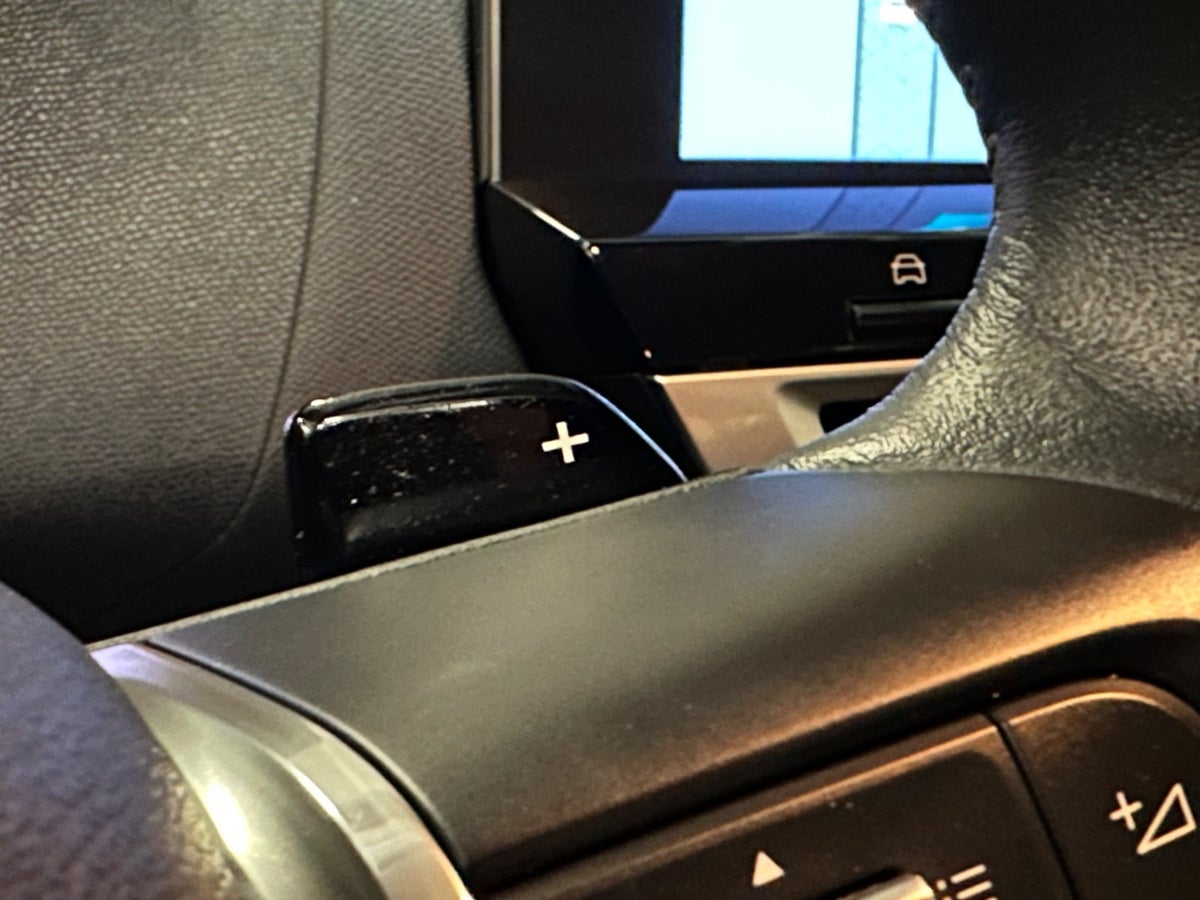 Citroën C4 PureTech 130 VTR Sport EAT8