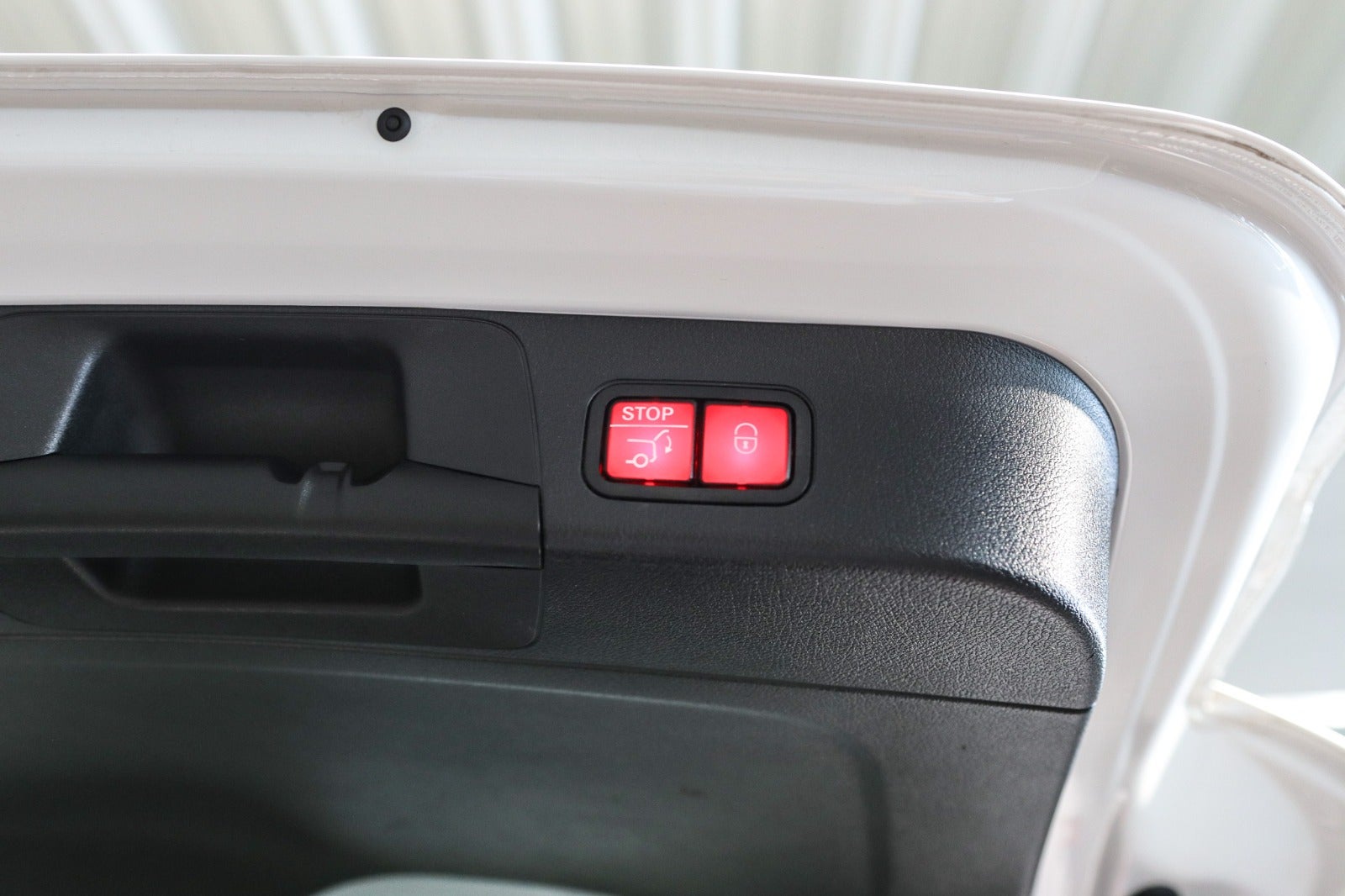 Billede af Mercedes EQB300  AMG Premium 4Matic