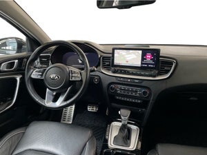 Kia XCeed PHEV Upgrade+ DCT