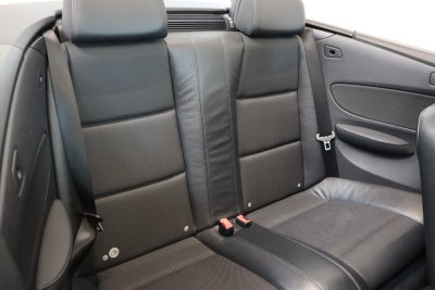 BMW 125i Cabriolet