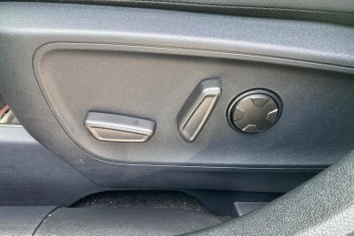 Ford Kuga HEV ST-Line X CVT