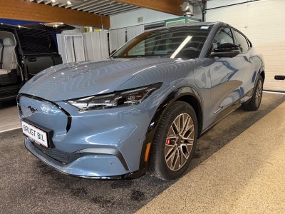 Ford Mustang Mach-E Premium Extended Range  