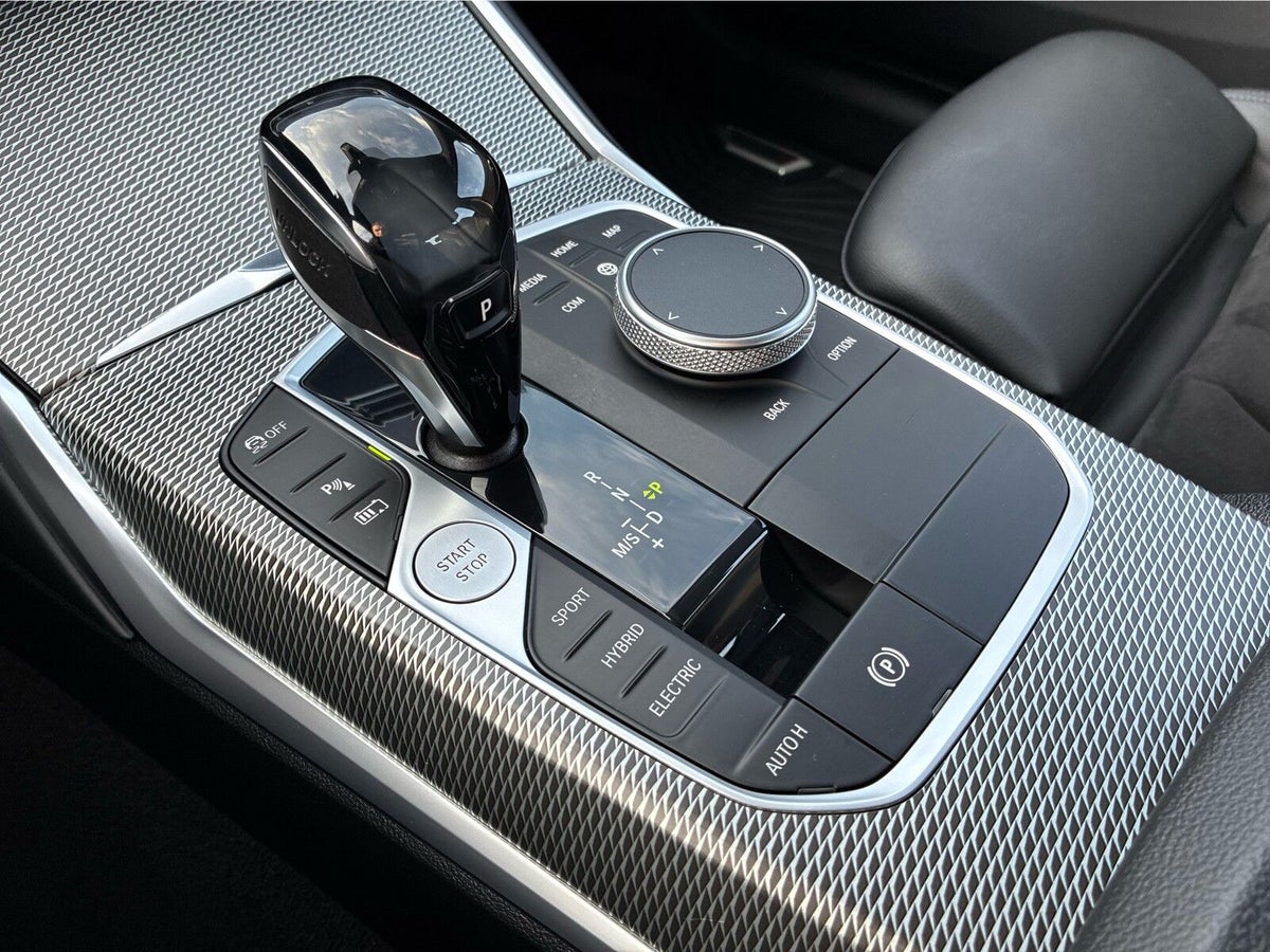 BMW 330e M-Sport aut. billede 17