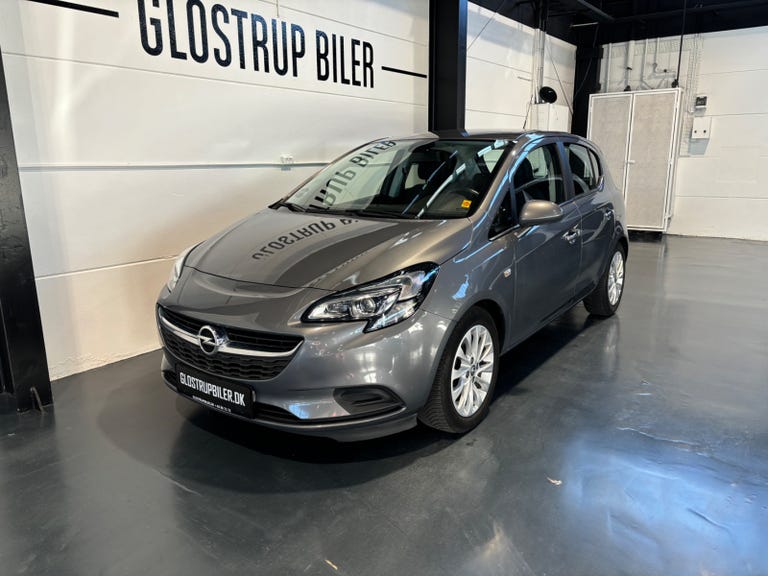 Opel Corsa T 90 Cosmo