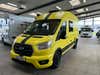 Ford Weinsberg CaraBus 600MQ aut. thumbnail