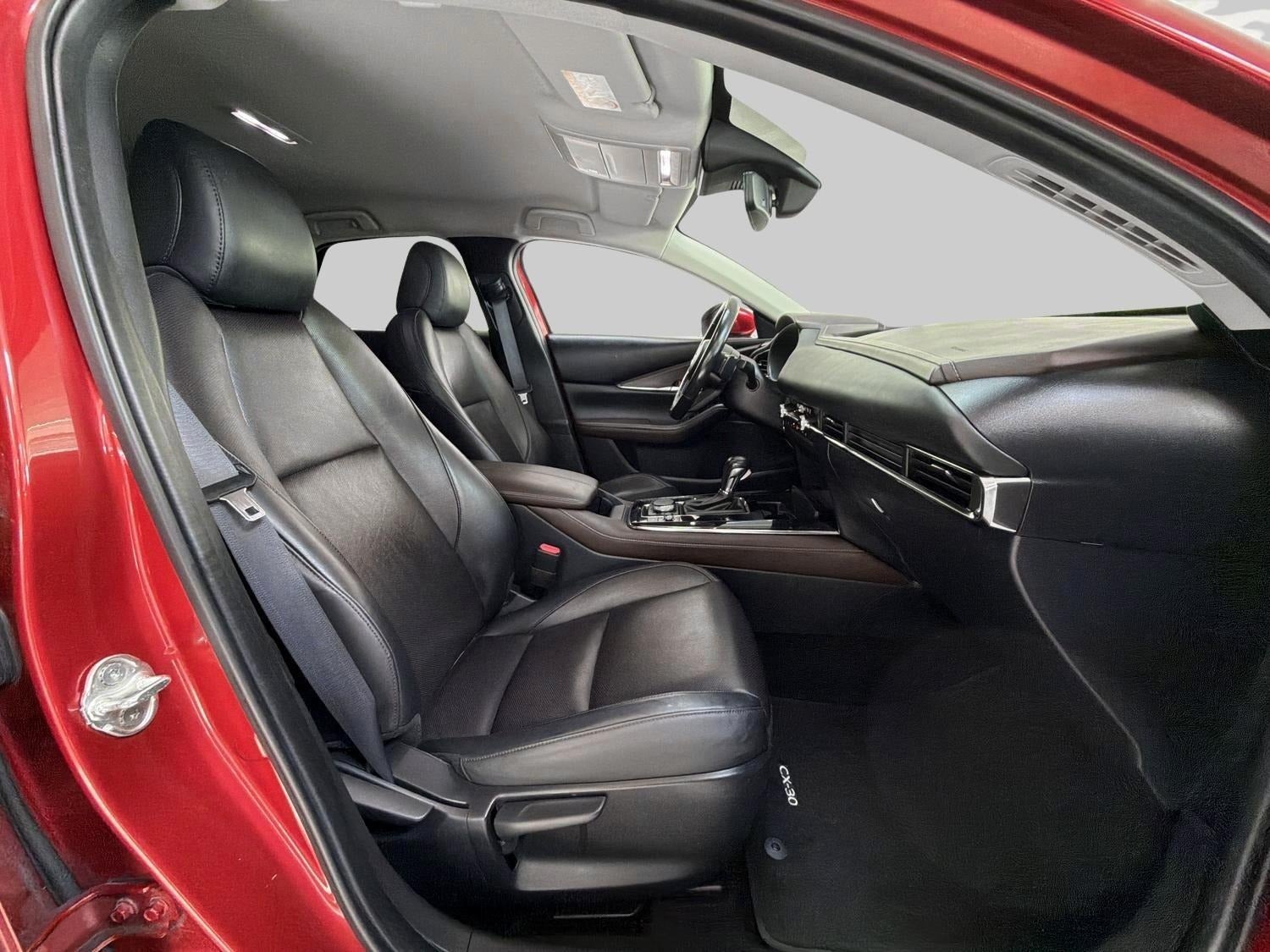 Billede af Mazda CX-30 2,0 e-SkyActiv-G 150 Cosmo aut.
