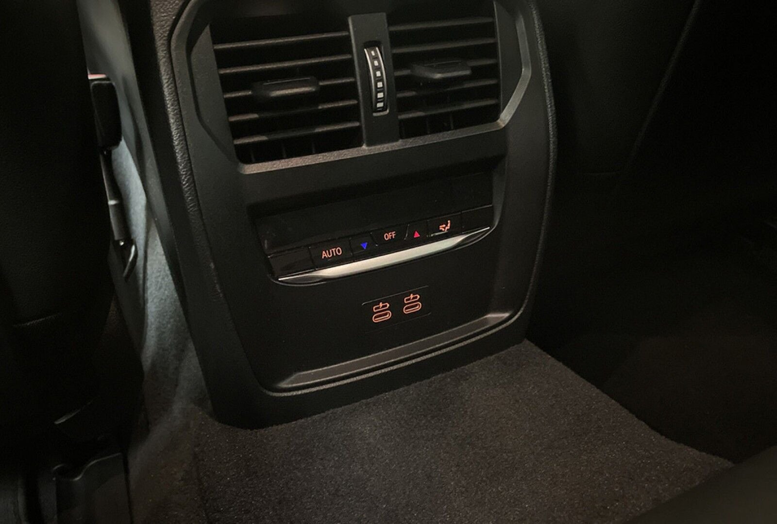 BMW i4 eDrive40 M-Sport